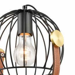 Настольная лампа Vele Luce Pasquale  - 4